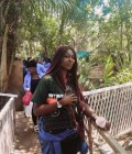 Rencontre Femme Congo à Gentille  : Valencia, 31 ans